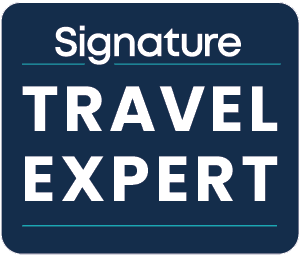 signature travel expert