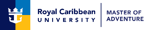 royal caribbean university